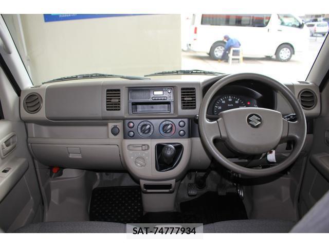 Suzuki EVERY 2009-01 7806102-2