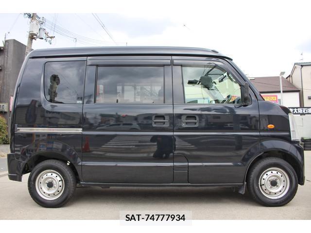 Suzuki EVERY 2009-01 7806102-3