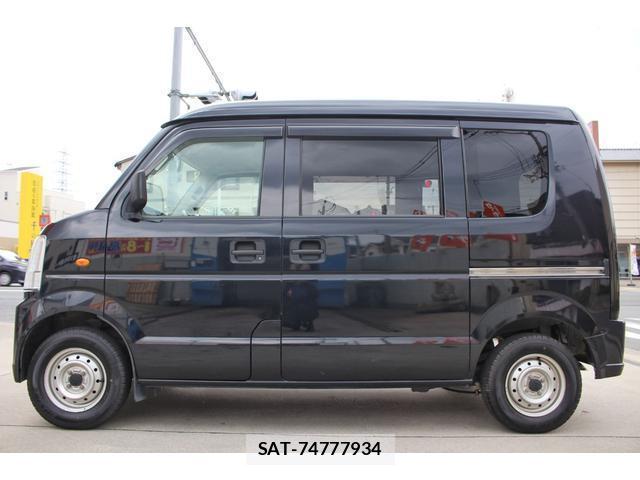 Suzuki EVERY 2009-01 7806102-4