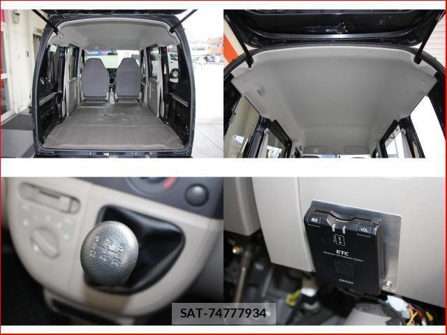 Suzuki EVERY 2009-01 7806102-8