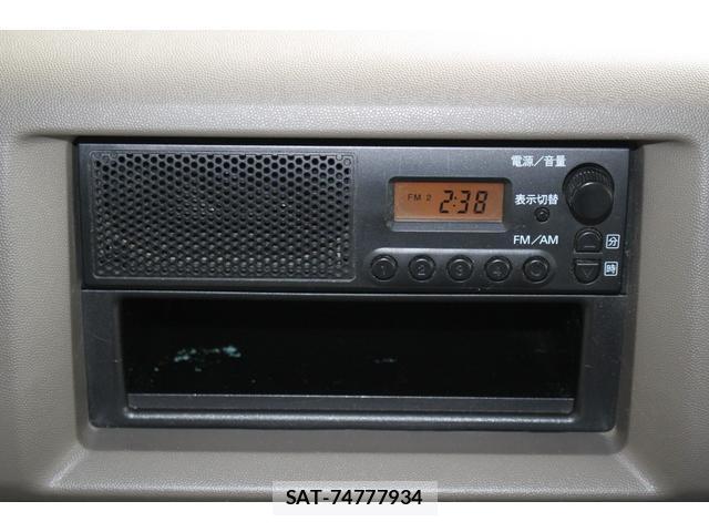 Suzuki EVERY 2009-01 7806102-9
