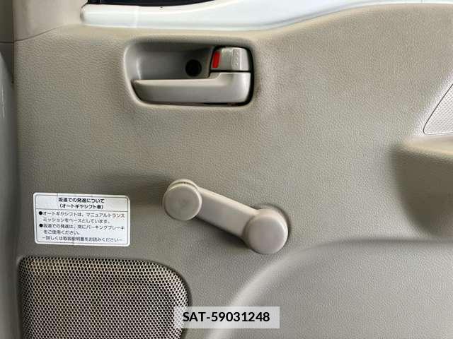Suzuki EVERY 2015-11 7806214-16