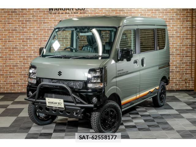 Suzuki EVERY 2026-02 7806237-0