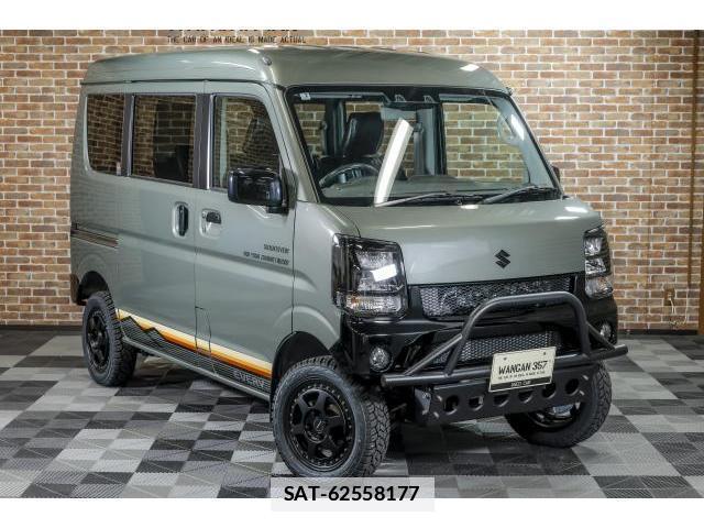Suzuki EVERY 2026-02 7806237-2