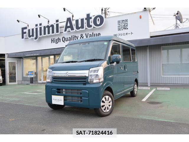 Suzuki EVERY 2024-10 7806620-0