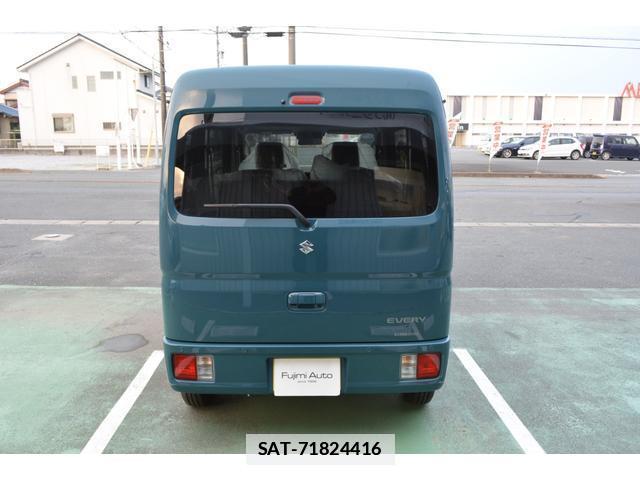 Suzuki EVERY 2024-10 7806620-1