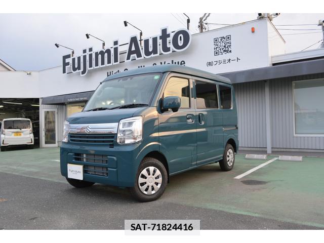 Suzuki EVERY 2024-10 7806620-11