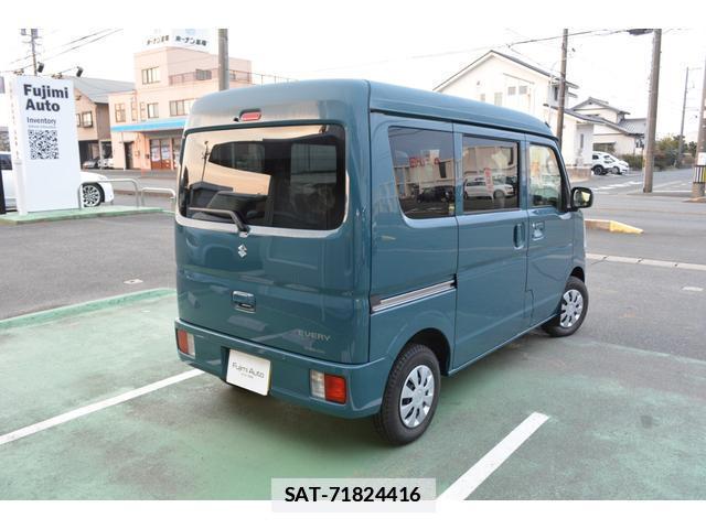 Suzuki EVERY 2024-10 7806620-12