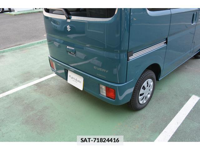 Suzuki EVERY 2024-10 7806620-13