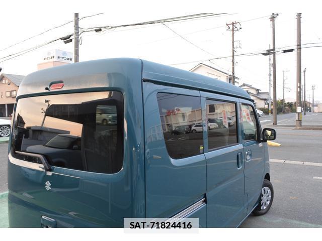 Suzuki EVERY 2024-10 7806620-14