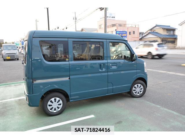 Suzuki EVERY 2024-10 7806620-15