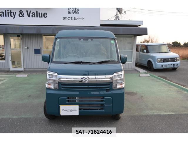 Suzuki EVERY 2024-10 7806620-18