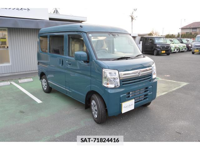Suzuki EVERY 2024-10 7806620-19