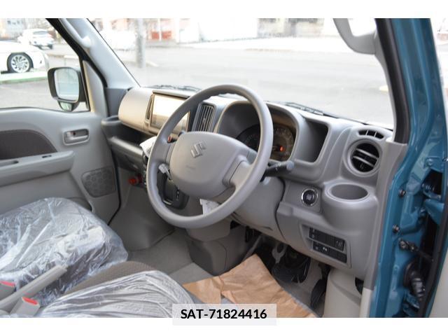 Suzuki EVERY 2024-10 7806620-2