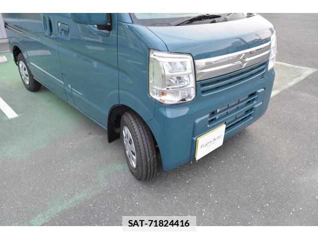Suzuki EVERY 2024-10 7806620-5