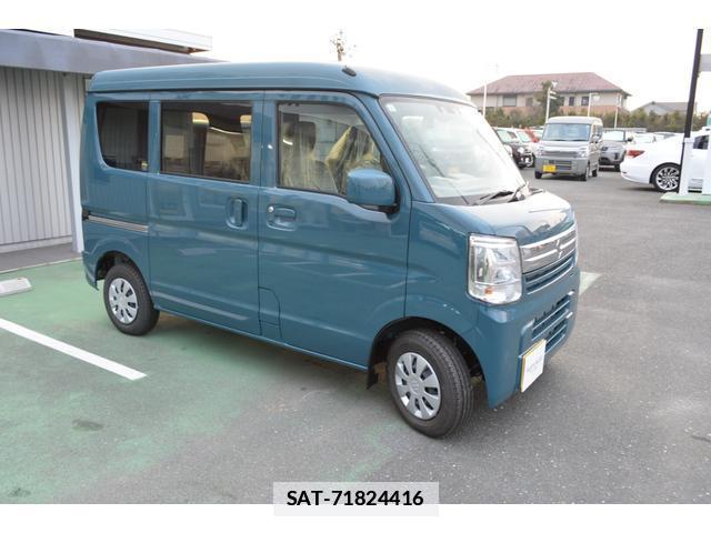 Suzuki EVERY 2024-10 7806620-6