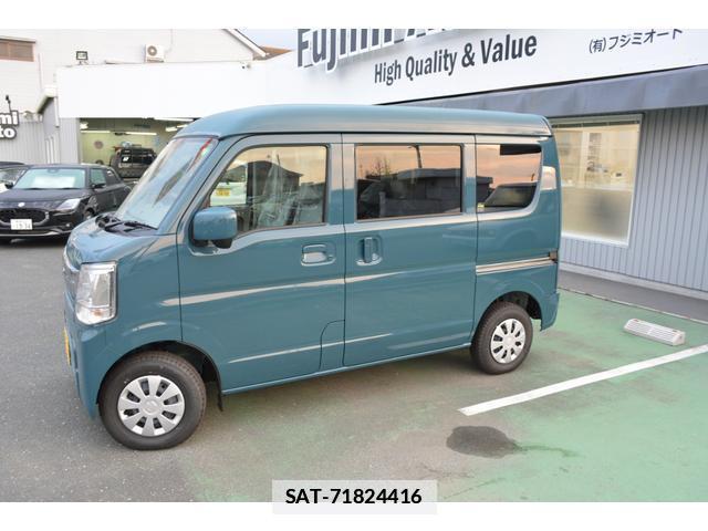Suzuki EVERY 2024-10 7806620-7
