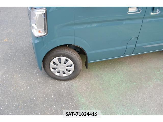 Suzuki EVERY 2024-10 7806620-8