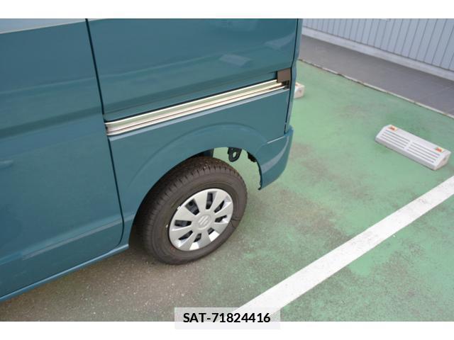 Suzuki EVERY 2024-10 7806620-9