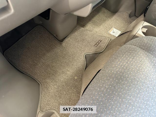 Suzuki EVERY 2012-05 7806836-8