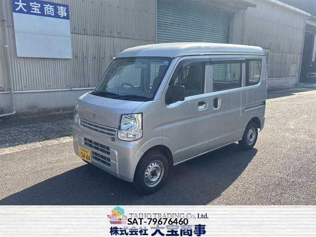 Suzuki EVERY 2018-12 7807017-0