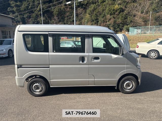 Suzuki EVERY 2018-12 7807017-10