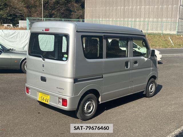 Suzuki EVERY 2018-12 7807017-11