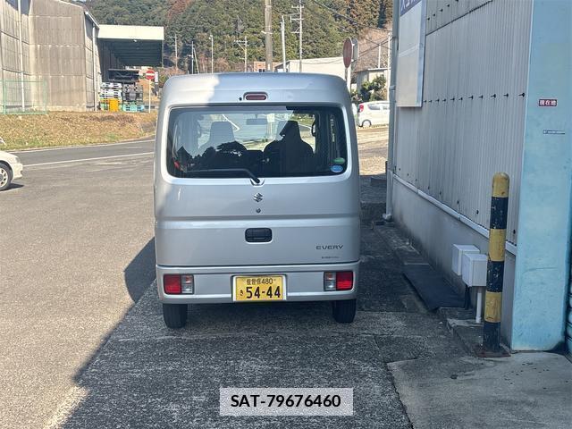 Suzuki EVERY 2018-12 7807017-12