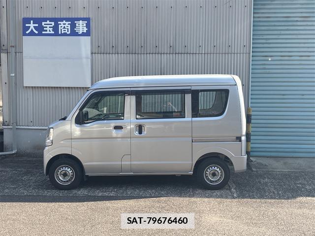 Suzuki EVERY 2018-12 7807017-13