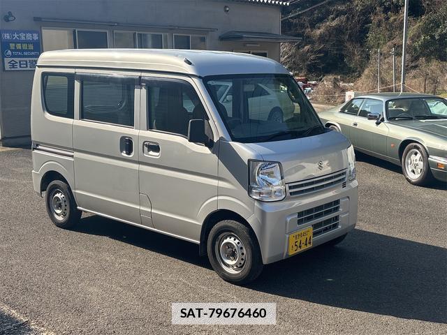 Suzuki EVERY 2018-12 7807017-14