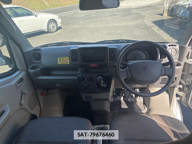 Suzuki EVERY 2018-12 7807017-15