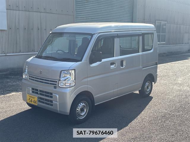 Suzuki EVERY 2018-12 7807017-16