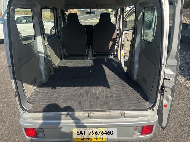 Suzuki EVERY 2018-12 7807017-18