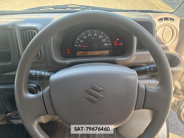 Suzuki EVERY 2018-12 7807017-2