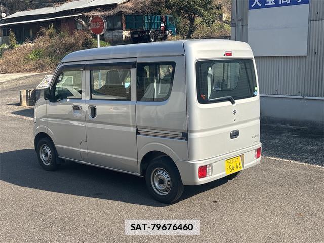 Suzuki EVERY 2018-12 7807017-8