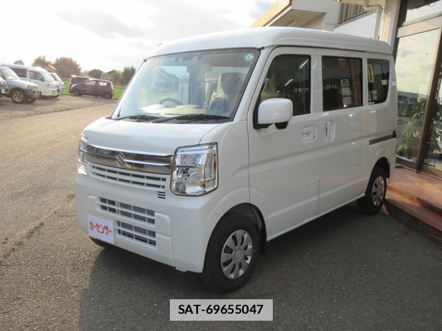 Suzuki EVERY 2026-03 7807042-0