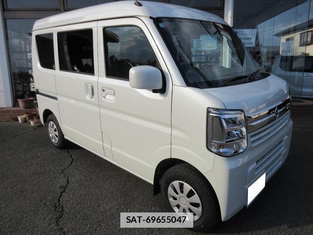 Suzuki EVERY 2026-03 7807042-11