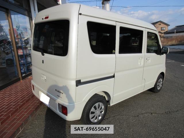 Suzuki EVERY 2026-03 7807042-13