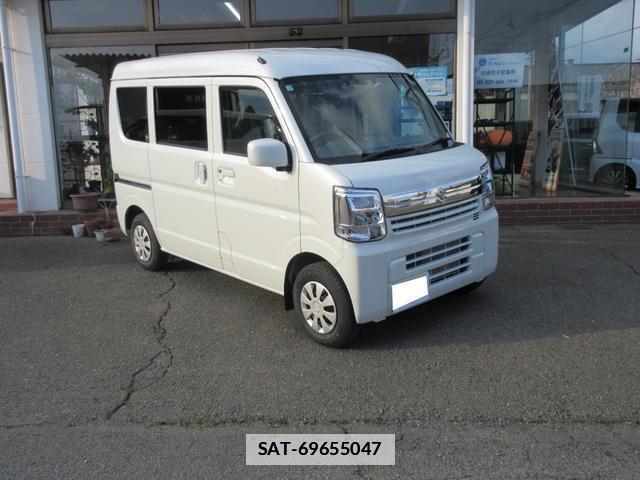 Suzuki EVERY 2026-03 7807042-18