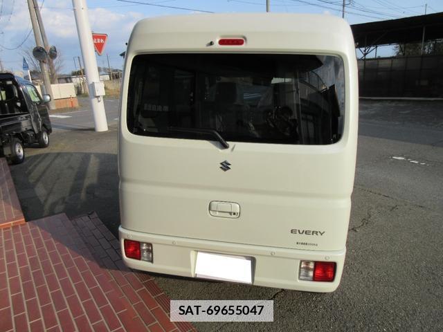 Suzuki EVERY 2026-03 7807042-8