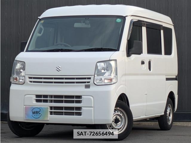 Suzuki EVERY 2019-11 7807154-0