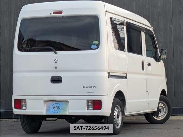 Suzuki EVERY 2019-11 7807154-1