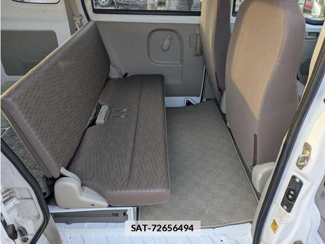 Suzuki EVERY 2019-11 7807154-10