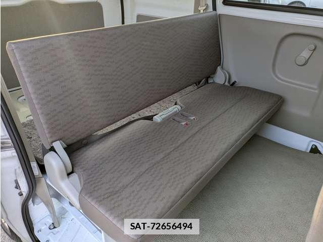 Suzuki EVERY 2019-11 7807154-11