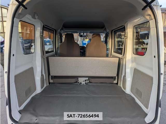 Suzuki EVERY 2019-11 7807154-12