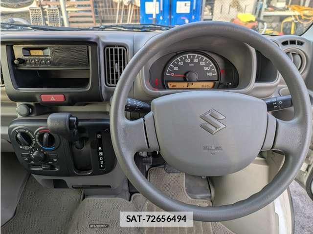 Suzuki EVERY 2019-11 7807154-16