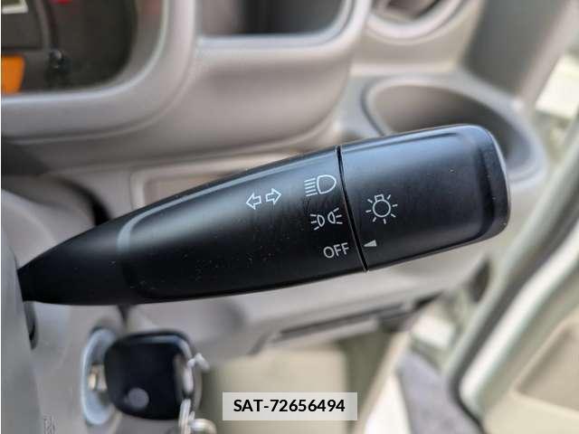 Suzuki EVERY 2019-11 7807154-17
