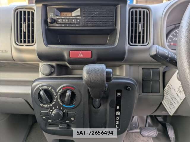 Suzuki EVERY 2019-11 7807154-18