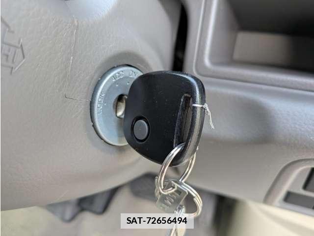 Suzuki EVERY 2019-11 7807154-19
