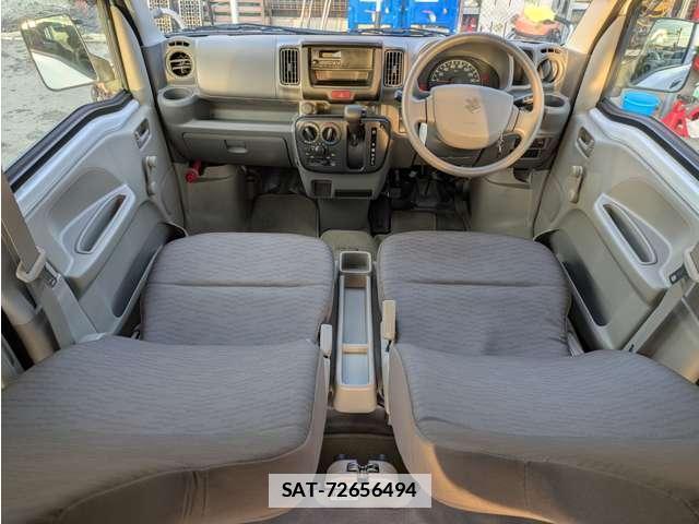 Suzuki EVERY 2019-11 7807154-2